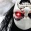Haunted Demons Haunted Hill Farm Lifesize Animatronic Poss maîtrise