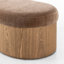 Banc rembourré en polyester CELESTE-120391555