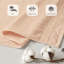 Ensemble de serviettes 100% coton 400GSM Essential-112065823-102362693