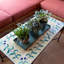Ensemble de soucoupes 2 pièces-95064845-95064848