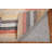 Vegetable Dye Abstract Oriental Area Rug 8x10