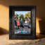 Cadre photo noir classique 1pc pour photos et décorations de bureau 5 "x 7"-720512256-720512258-720512259