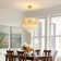 Barnason 11 - Light Chandelier