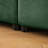 91" Oversized Upholstered Chaise Lounge Indoor-2046535626