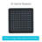 Full/Standard Adjustable Shower Head 2.5 GPM GPM