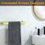 Porte-serviettes mural 17,52 po-80590095-111987810