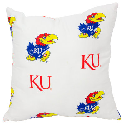 Reversible Throw Pillow