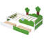 Lit plateforme 42,93 po Huya