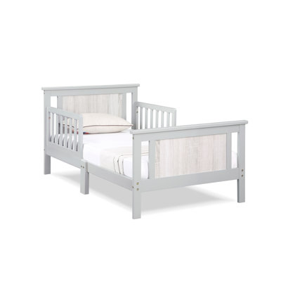 Connelly Toddler Bed