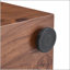 Table basse Burl