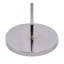Lampe sur pied arquée 62 po Holtz