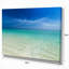 Photographie « turquoise océan under blue sky »-35062315-35062317