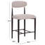 Tabouret Raylee
