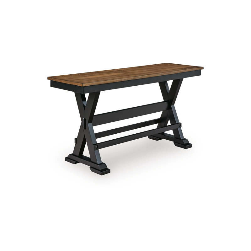 Anae 48" Counter Height Bench