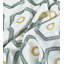 Twin Palms Brady Fabric