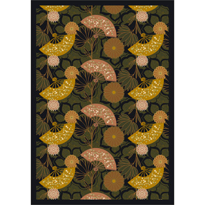 Tapis Nature Pacific
