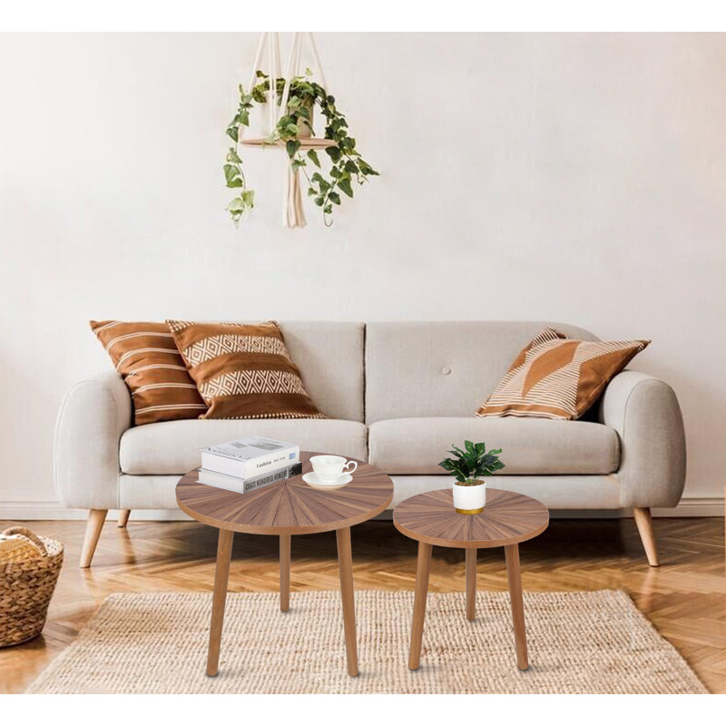 Table basse Clancey