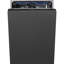SMEG Dishwashers H.86 Cm