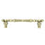 3-1/2" C TO C WESTPORT PULL; ARTISAN-1647517593