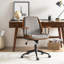 Chaise de bureau Oswina-308944799