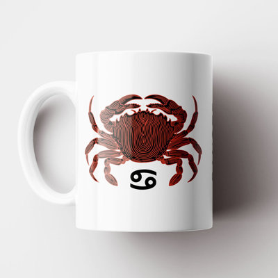 Kana Ceramic Coffee Mug
