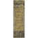 Premium Machine Washable Lubbers AMF1727 Global Rug