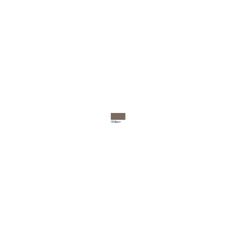 Hydroment vif coulis taupe