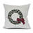 Holiday Essence Reversible Throw Pillow-21036816