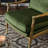 Langford Performance Velvet Accent Armchair-108298297