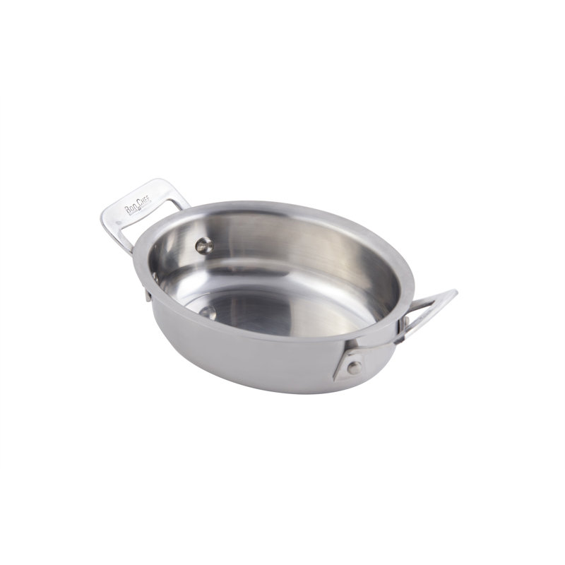 Chauffe-plats de comptoir, H 2 po x l 6,5 po x P 5 po