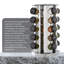 Whelchel Freestanding Spice Rack