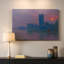 Houses of Parliament, Sunset-Claude Monet-Gallery Wrapped Canvas-1903-1164518017