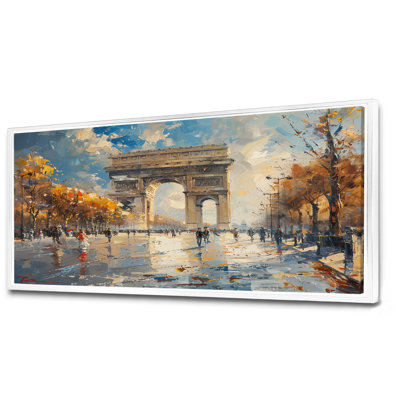 Lesage - City Paris, art mural