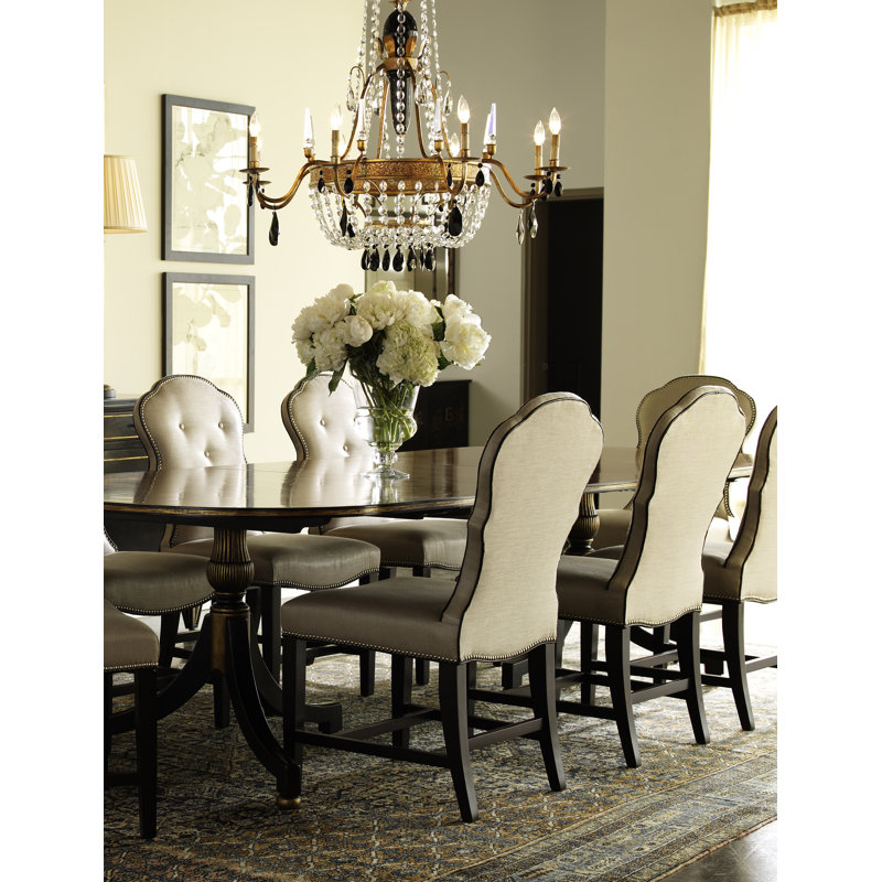 Wessex Extendable Dining Table