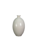 Asian Classic Handmade Table Vase