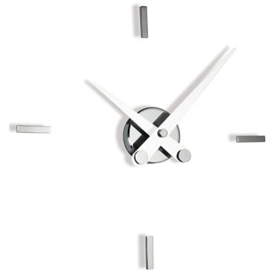 Horloge murale s suspensivos Punto