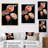 " Ranunculus Flowers Enchanting I "-1146642712-1146642719
