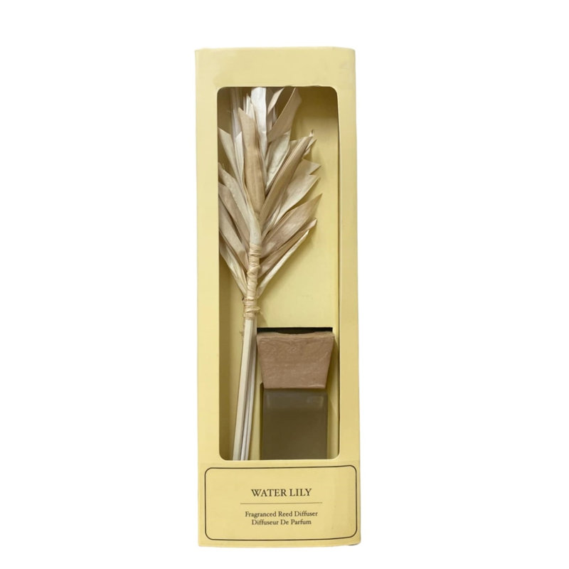 Retsof Reed Diffusers And Sticks