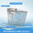 Smart Toilet, Built - In Bidet, , Auto Open/Close, Flush System, Heated Seat, Bubble Wash, Multiple Wash Modes, Night , Digital Display, Foot Operated Sensor, Battery Back Up, Nozzle Self Cleaning,