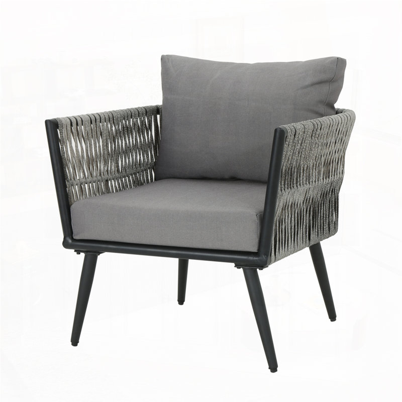 Fauteuil d'extérieur