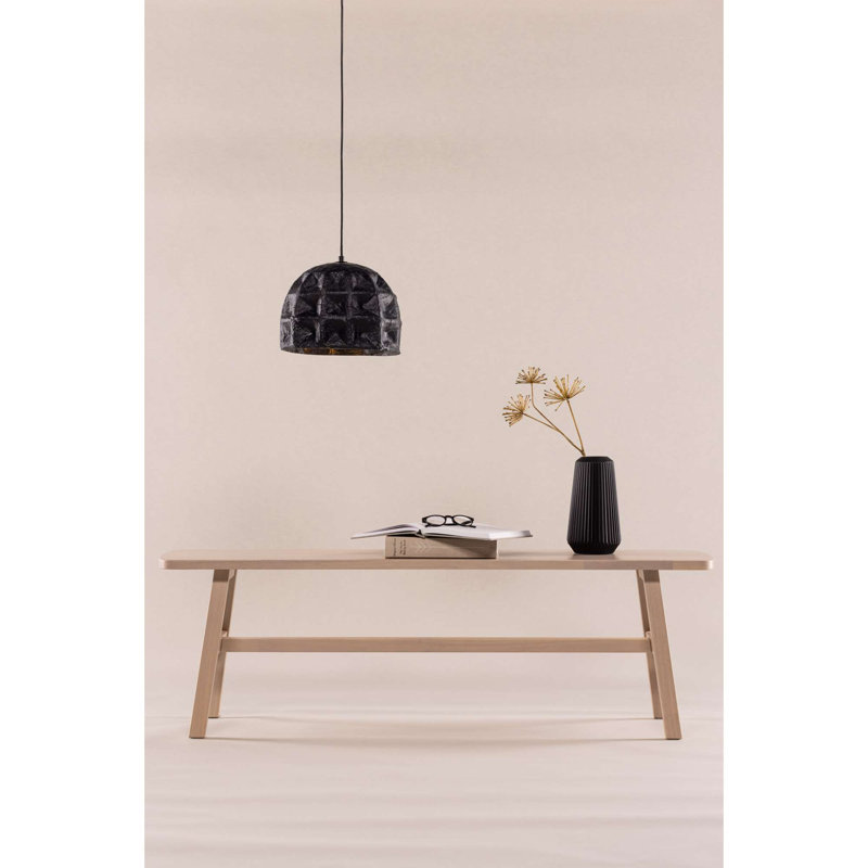 Hälsö Manufactuerad Woood Bench
