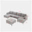 Canapé modulaire Syrine-1362370149