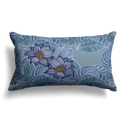 Coussin Mangnolia
