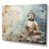 Toile tendue