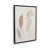Satin Black Floater Framed is unavailable