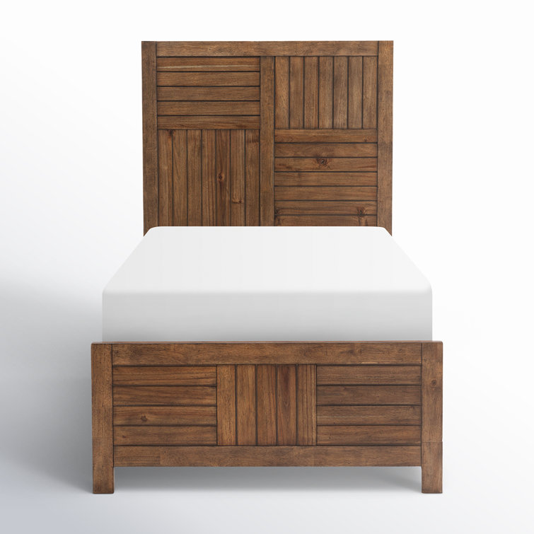 Tyson Footboard