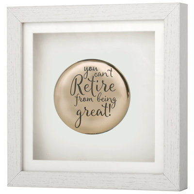 Wall Decor on Wood