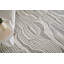 Kimball Transitional Abstract Ivory Area Rug-60238963