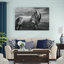 Back to Your Roots 1 Piece Wrapped Canvas Wall Art-1912729316