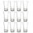 Gradje 40ml Glass Set